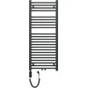 Mexen Pluton elektrinis radiatorius, 1200 x 500 mm, 600 W, antracitas