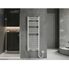 Mexen Pluton elektrinis radiatorius, 1450 x 500 mm, 900 W, baltas
