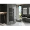 Mexen Pluton elektrinis radiatorius, 1450 x 600 mm, 900 W, juodas