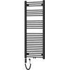 Mexen Pluton elektrinis radiatorius, 1450 x 600 mm, 900 W, juodas