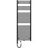 Mexen Pluton elektrinis radiatorius, 1700 x 600 mm, 900 W, juodas