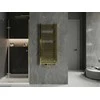 Mexen Pluton vonios radiatorius, 1200 x 500 mm, 493 W, auksinis
