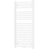 Mexen Pluton vonios radiatorius, 1200 x 600 mm, 726 W, baltas