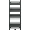 Mexen Pluton vonios radiatorius, 1200 x 500 mm, 625 W, antracitas