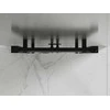 Mexen Pluton vonios radiatorius, 1200 x 500 mm, 625 W, antracitas