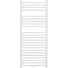 Mexen Pluton vonios radiatorius, 1200 x 500 mm, 625 W, baltas
