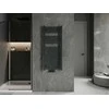 Mexen Pluton vonios radiatorius, 1200 x 500 mm, 625 W, antracitas