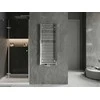 Mexen Pluton vonios radiatorius, 1200 x 500 mm, 493 W, chromo