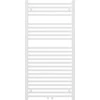 Mexen Pluton vonios radiatorius, 1200 x 600 mm, 726 W, baltas