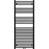 Mexen Pluton vonios radiatorius, 1450 x 600 mm, 835 W, juodas