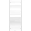 Mexen Pluton vonios radiatorius, 1450 x 600 mm, 835 W, baltas