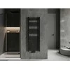 Mexen Pluton vonios radiatorius, 1450 x 500 mm, 721 W, juodas