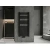 Mexen Pluton vonios radiatorius, 1450 x 600 mm, 835 W, juodas