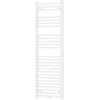 Mexen Pluton vonios radiatorius, 1450 x 500 mm, 721 W, baltas