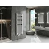 Mexen Pluton vonios radiatorius, 1450 x 500 mm, 721 W, baltas