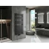 Mexen Pluton vonios radiatorius, 1450 x 600 mm, 835 W, juodas