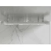 Mexen Pluton vonios radiatorius, 1450 x 600 mm, 835 W, baltas