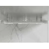 Mexen Pluton vonios radiatorius, 1700 x 600 mm, 991 W, baltas