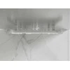 Mexen Pluton vonios radiatorius, 1700 x 500 mm, 855 W, baltas