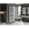 Mexen Pluton vonios radiatorius, 1700 x 600 mm, 991 W, baltas