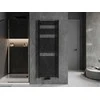 Mexen Pluton vonios radiatorius, 1700 x 600 mm, 991 W, juodas