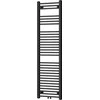 Mexen Pluton vonios radiatorius, 1700 x 500 mm, 855 W, juodas
