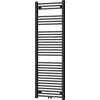 Mexen Pluton vonios radiatorius, 1700 x 600 mm, 991 W, juodas