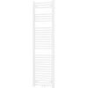 Mexen Pluton vonios radiatorius, 1700 x 500 mm, 855 W, baltas