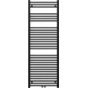 Mexen Pluton vonios radiatorius, 1700 x 600 mm, 991 W, juodas