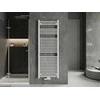 Mexen Pluton vonios radiatorius, 1700 x 600 mm, 991 W, baltas