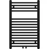 Mexen Pluton vonios radiatorius, 800 x 500 mm, 410 W, juodas