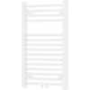 Mexen Pluton vonios radiatorius, 800 x 500 mm, 410 W, baltas