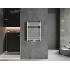 Mexen Pluton vonios radiatorius, 800 x 600 mm, 476 W, baltas