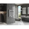 Mexen Pluton vonios radiatorius, 800 x 600 mm, 476 W, baltas