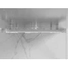 Mexen Pluton vonios radiatorius, 800 x 600 mm, 476 W, baltas
