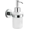 Mexen Remo muilo dozatorius, Chrome