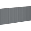 Mexen Rivel priekinė dalis vonios spintelės korpusui, 100 x 43,5 cm, Graphite matt
