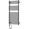 Mexen Sol elektrinis radiatorius, 1200 x 600 mm, 900 W, antracitas