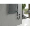 Mexen Sol elektrinis radiatorius, 1200 x 600 mm, 900 W, antracitas