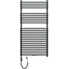 Mexen Sol elektrinis radiatorius, 1200 x 600 mm, 900 W, antracitas