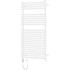 Mexen Sol elektrinis radiatorius, 1200 x 600 mm, 900 W, baltas
