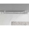 Mexen Sol vonios radiatorius, 1200 x 600 mm, 658 W, baltas