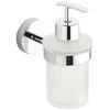 Mexen Tiber muilo dozatorius, Chrome