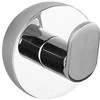Mexen Tiber rankšluosčių kabliukas, Chrome