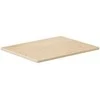 Mexen Uni vonios spintelės stalviršis, 60 cm, Oak