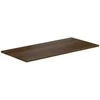 Mexen Uni vonios spintelės stalviršis, 80 cm, Nut