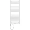 Mexen Uran elektrinis radiatorius, 1200 x 500 mm, 600 W, baltas