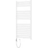 Mexen Uran elektrinis radiatorius, 1200 x 600 mm, 600 W, baltas
