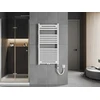 Mexen Uran elektrinis radiatorius, 1200 x 600 mm, 600 W, baltas
