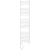 Mexen Uran elektrinis radiatorius, 1800 x 500 mm, 900 W, baltas